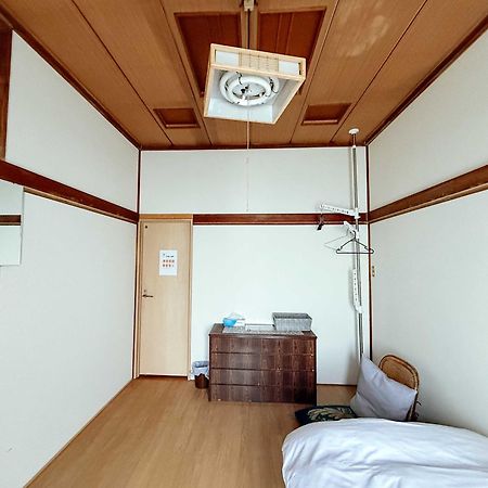 Guesthouse En Rusutsu Exterior photo
