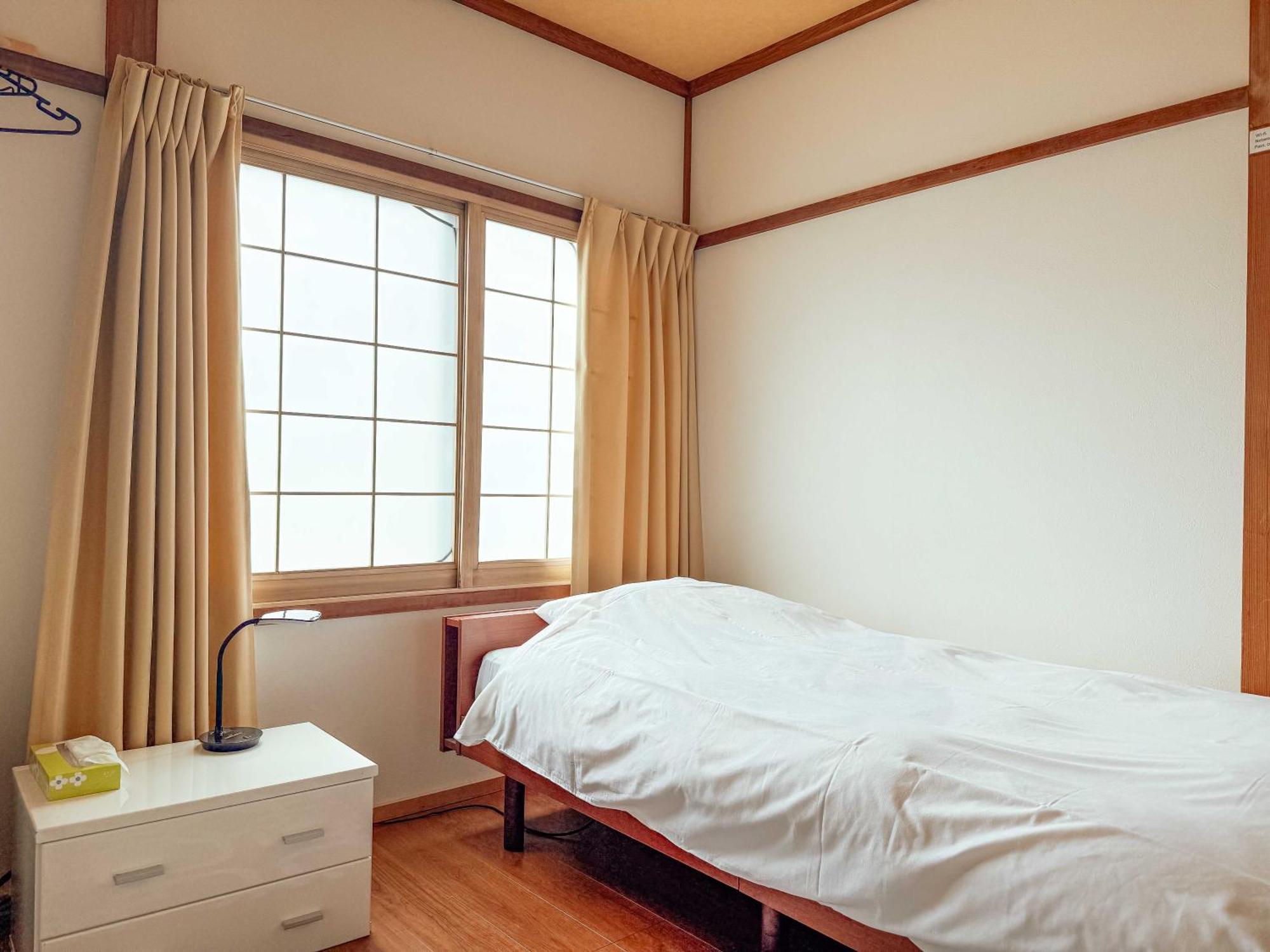 Guesthouse En Rusutsu Exterior photo