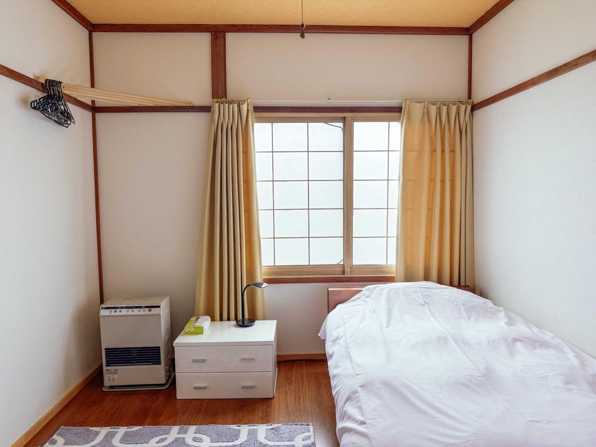 Guesthouse En Rusutsu Exterior photo