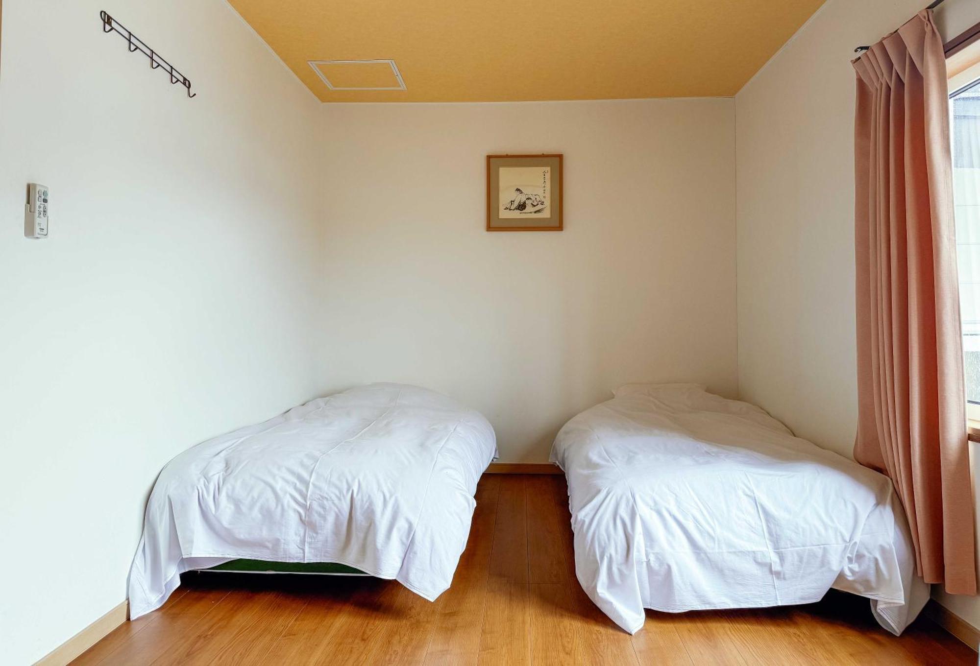 Guesthouse En Rusutsu Exterior photo